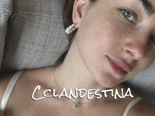 Cclandestina