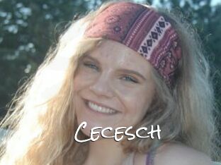 Cecesch