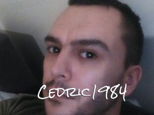 Cedric1984