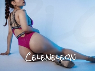 Celeneleon