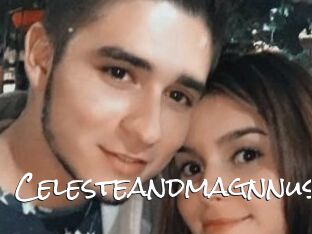 Celesteandmagnnus