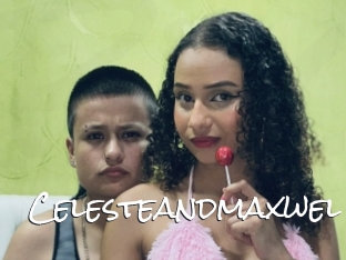 Celesteandmaxwel