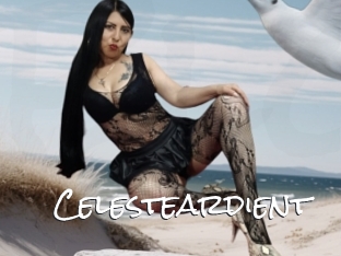 celesteardient Blow Cum