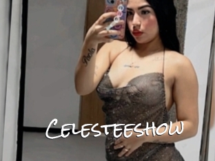 Celesteeshow