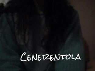 Cenerentola