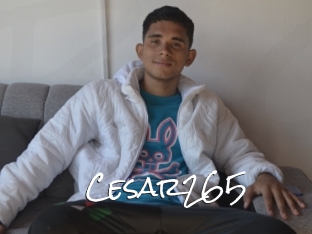 Cesar265