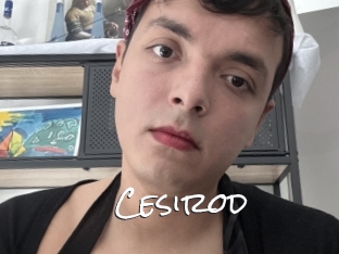 Cesirod