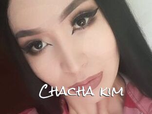 Chacha_kim