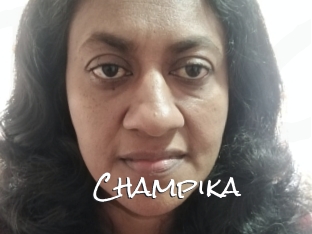 Champika