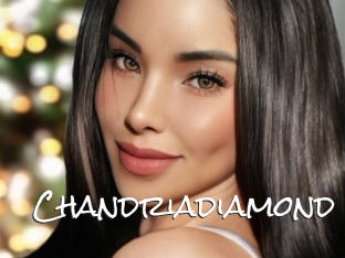 Chandriadiamond