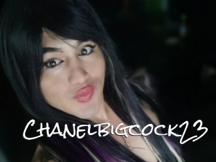 Chanelbigcock23