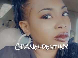 Chaneldestiny