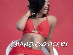 Chanelexoticsky