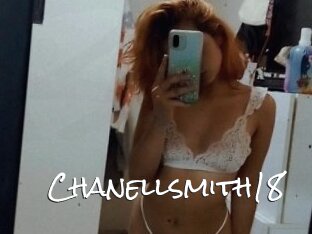 Chanellsmith18