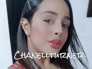 Chanellturner