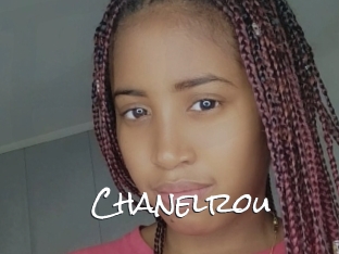 Chanelrou