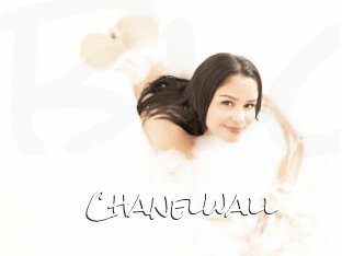 Chanelwall