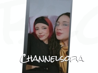 Channelsofia