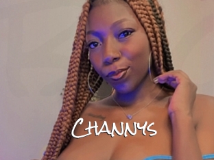 Channys