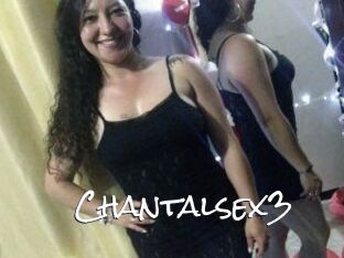 Chantalsex3