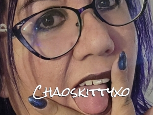 Chaoskittyxo