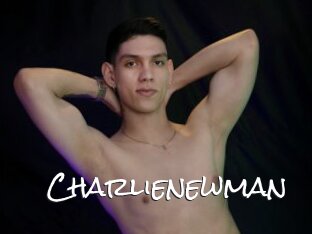 Charlienewman