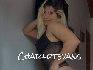 Charlotevans