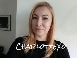 CharlotteXo