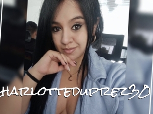 Charlotteduprez30