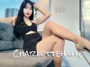 Charlottehalle