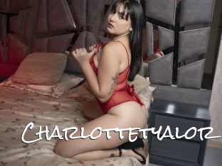 Charlottetyalor