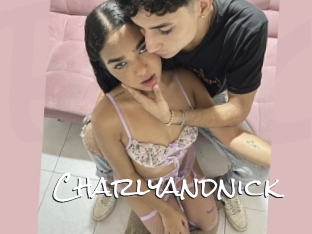 Charlyandnick