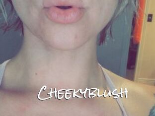 Cheekyblush