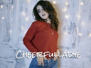 Cheerfulladye