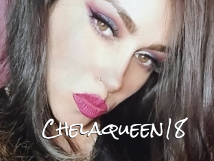 Chelaqueen18