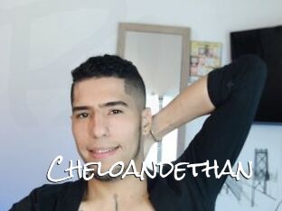 Cheloandethan