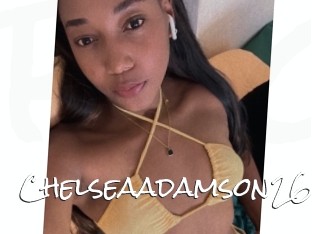 Chelseaadamson26