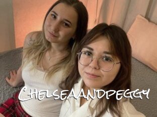 Chelseaandpeggy