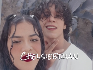 Chelsiebrian