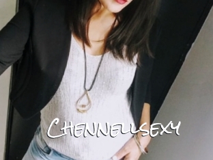 Chennellsexy