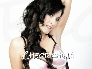 Cheorchina