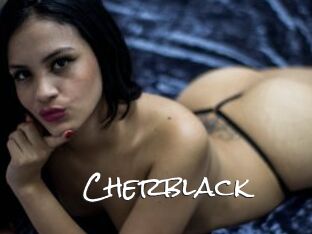 Cherblack