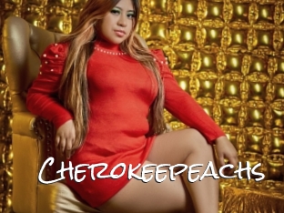 Cherokeepeachs