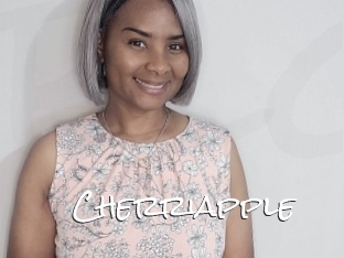 Cherriapple