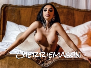 Cherriemason