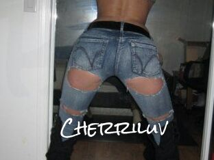 Cherriluv