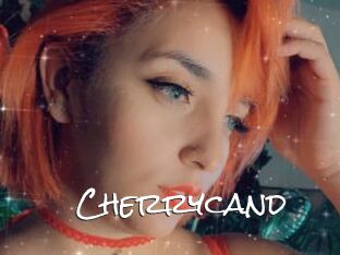 Cherrycand