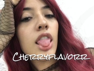 Cherryflavorr