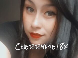 Cherrypie18x