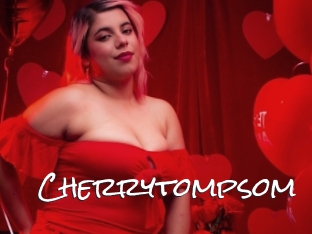 Cherrytompsom